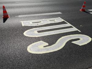 Lomianki deki trafik sikisikligina iliskin toplanti 30458