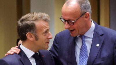 Londra zirvesi oncesinde ab liderleri zelensky ye cagrida bulundu bu durum bolgenin guvenligini tehlikeye atabilir 28235