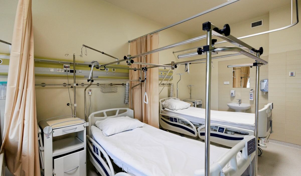 Lubelskie hastanede sarhos doktor i simsiz rapor alindi 32084