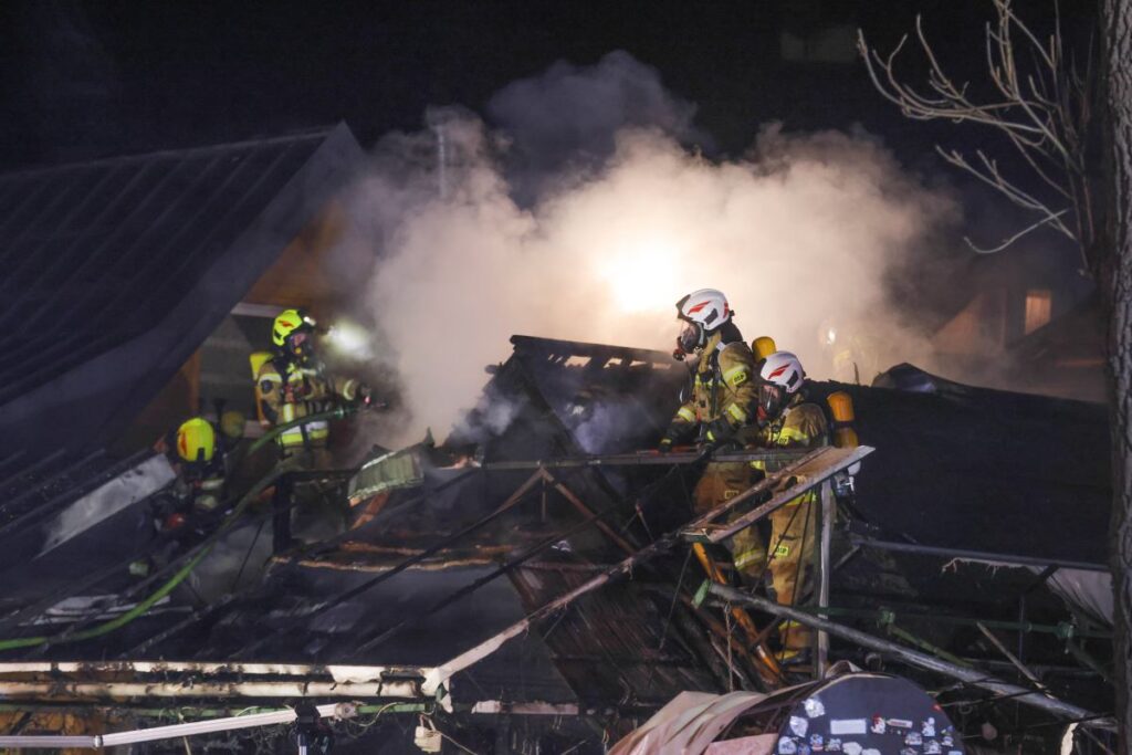 lublin deki kilise yanginina iliskin yeni bilgiler kayiplar cok buyuk 32428