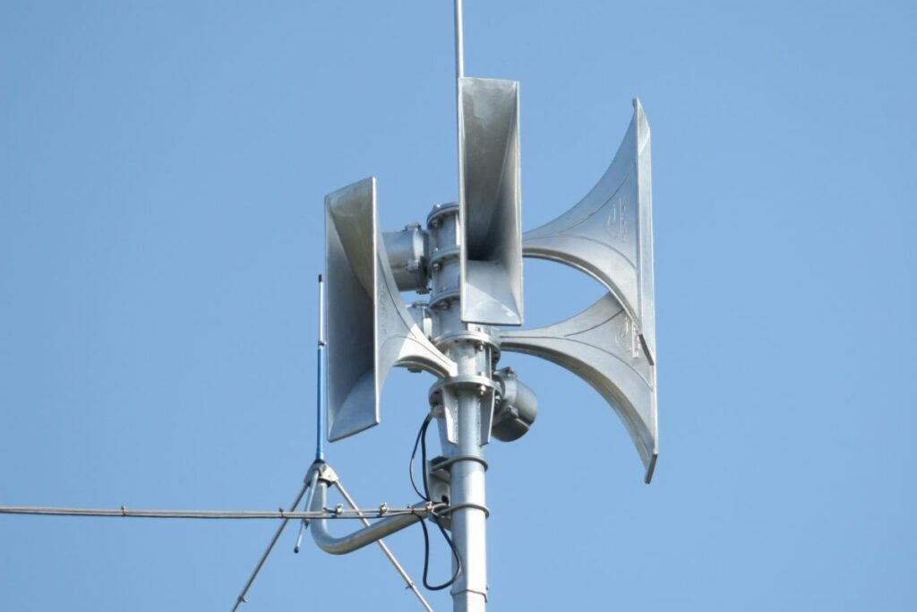 lutfen sakin olun mazovia da acil durum sirenleri calacak bir rcb alarmi var 29817