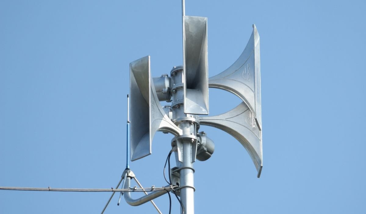 Lutfen sakin olun mazovia da acil durum sirenleri calacak bir rcb alarmi var 29817