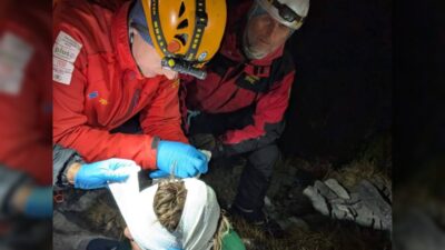 Mały giewont'ta dram. Topr aksiyonun ayrıntılarını açıklıyor 4 Ma y giewont ta dram topr aksiyonun ayrintilarini acikliyor 29700