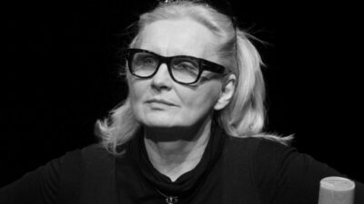 Magda umer hayatını kaybetti. Şarkıcı ve yönetmen 76 yaşındaydı. "sevgilimiz" 3 Magda umer hayatini kaybetti sarkici ve yonetmen 76 yasindaydi sevgilimiz 29506