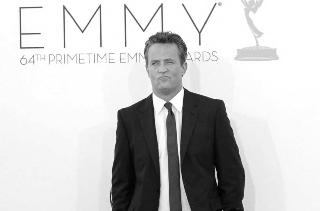 matthew perry nin olumunden sonra verilen karar tespit edilen ketamin tedarikinden suclu 27620