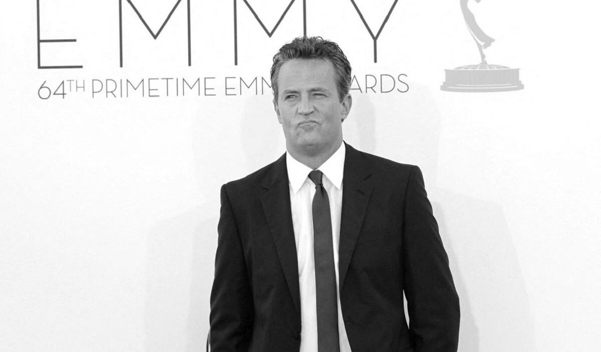 Matthew perry nin olumunden sonra verilen karar tespit edilen ketamin tedarikinden suclu 27620
