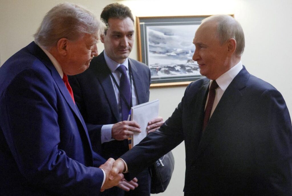 medya putin icin teklifler zayiflik isaretidir trump duvari asamaz 28587