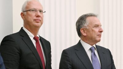 Medya putin in sag kolu miami ye ucacak ukrayna daki savasla ilgili masadaki konular 30855