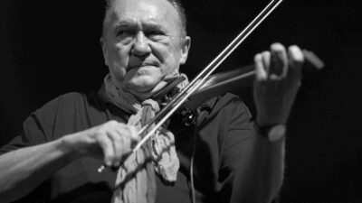 Michal urbaniak oldu muzisyenin esine dokunakli bir veda 31452