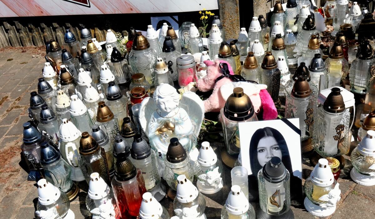 Mlawa li maja nin oldurulmesiyle ilgili davada onemli bir gelisme karar yunanistan da alindi 27929