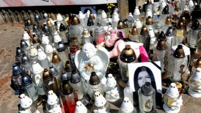 Mlawa li maja nin oldurulmesiyle ilgili davada onemli bir gelisme karar yunanistan da alindi 27929