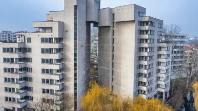 Mokotow daki rus yerlesim bolgesinin sonu belediye sobieskiego 100 u devraldi ve daha fazla mulk icin mucadele ediyor 31056