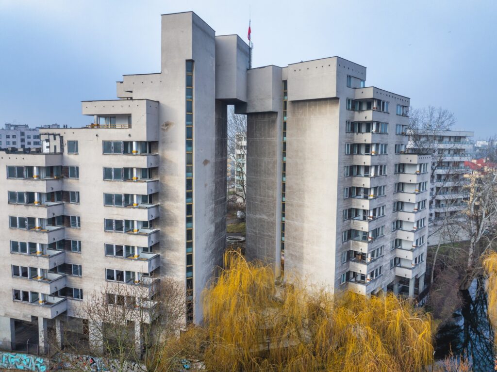 mokotow daki rus yerlesim bolgesinin sonu belediye sobieskiego 100 u devraldi ve daha fazla mulk icin mucadele ediyor 31056