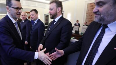 Morawiecki ve blaszczak icin devlet mahkemesi savciligin bir hamlesi var 27610