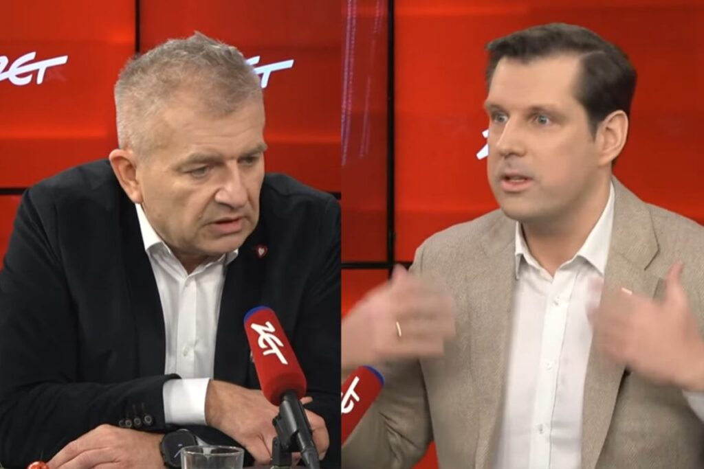 nawrocki nin vetosu uzerine canli studyoda catisma balik pencelerini uzak tut 28203