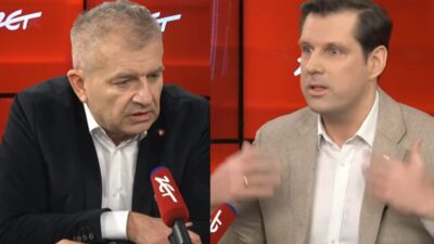 Nawrocki nin vetosu uzerine canli studyoda catisma balik pencelerini uzak tut 28203