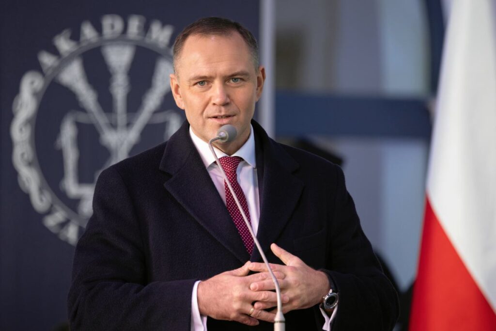 nawrocki tusk a yuklendi hukumet baskana santaj yapti 27867