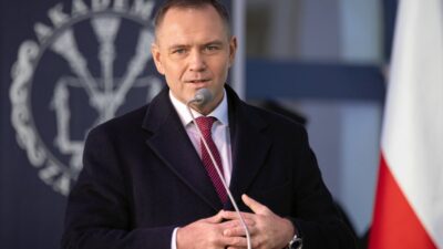 Nawrocki tusk'a yüklendi. "hükümet başkana şantaj yaptı". 3 Nawrocki tusk a yuklendi hukumet baskana santaj yapti 27867