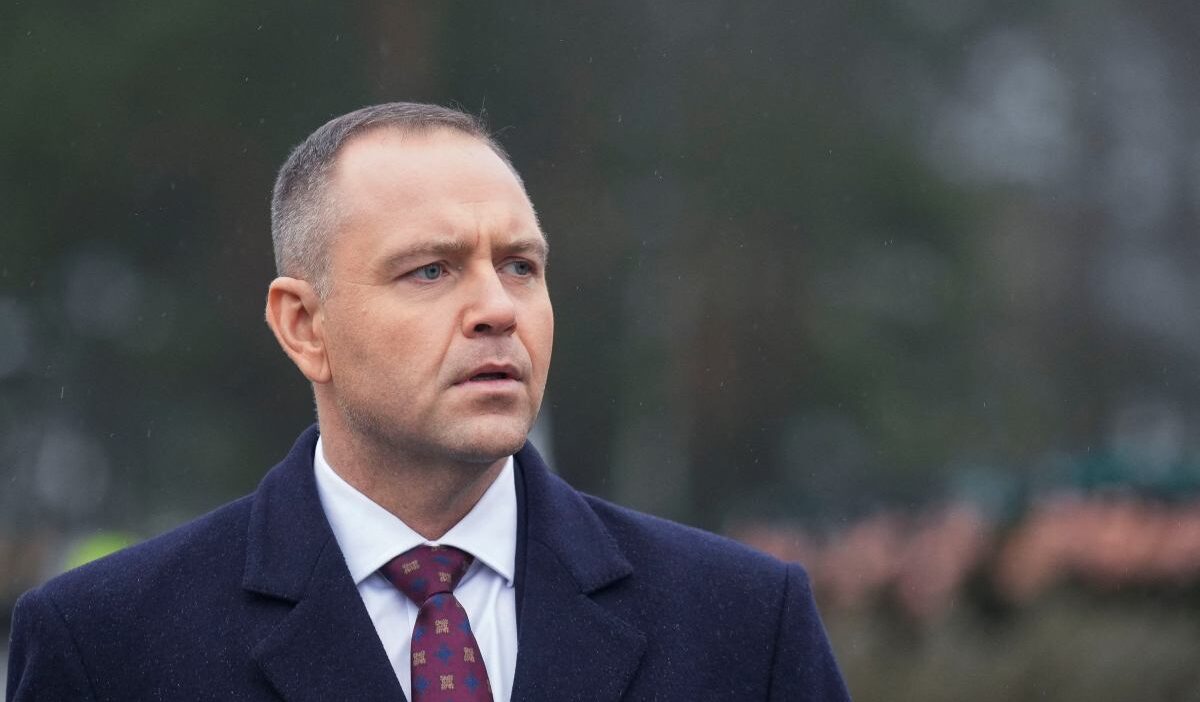 Nawrocki uzun zamandır bu kadar çok negatif oy almamıştı. Yeni bir cbos anketi var. 1 Nawrocki uzun zamandir bu kadar cok negatif oy almamisti yeni bir cbos anketi var 30117