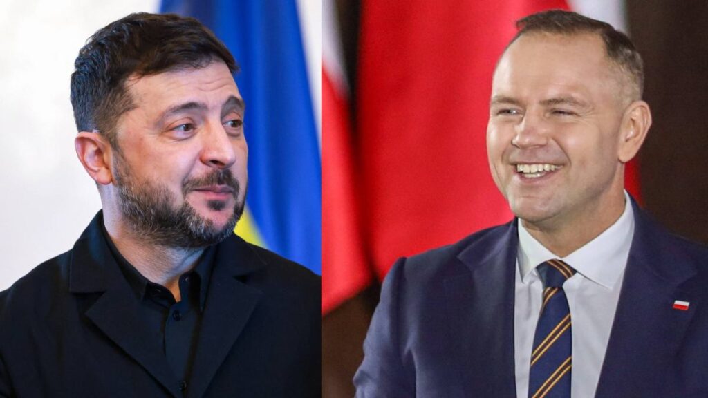 nawrocki ze enski gorusmesi ne tartisacaklar polonya kendi cikarlarini korumalidir 30292