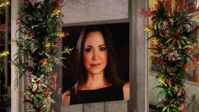 Nobel baris odulu nun sahibi yok machado hakkinda son haberler 28945