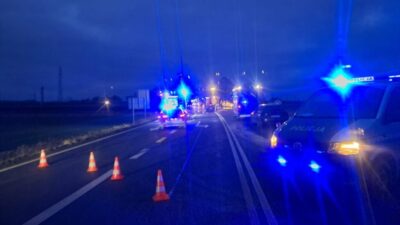 Noel arifesi sabahi trajedi alti kisi oldu arac enkazinda yanarak 32197