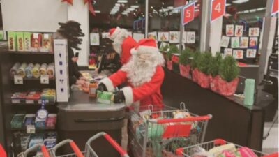 Noel baba ve elflerden olusan bir cete bir dukk ni soydu hirsizlarin sasirtici aciklamasi 31333