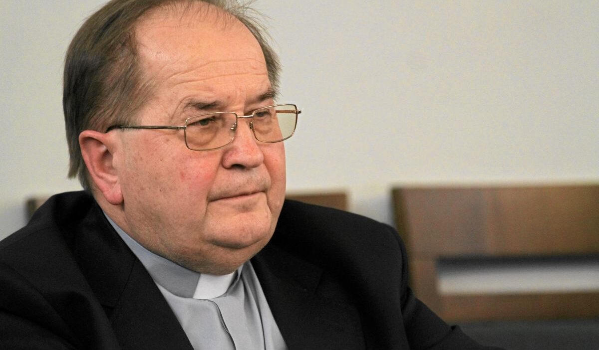 O rydzyk savciliktaki sorgu hakkinda konustu sempati duyuyorum 28270