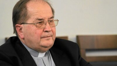 O rydzyk savciliktaki sorgu hakkinda konustu sempati duyuyorum 28270