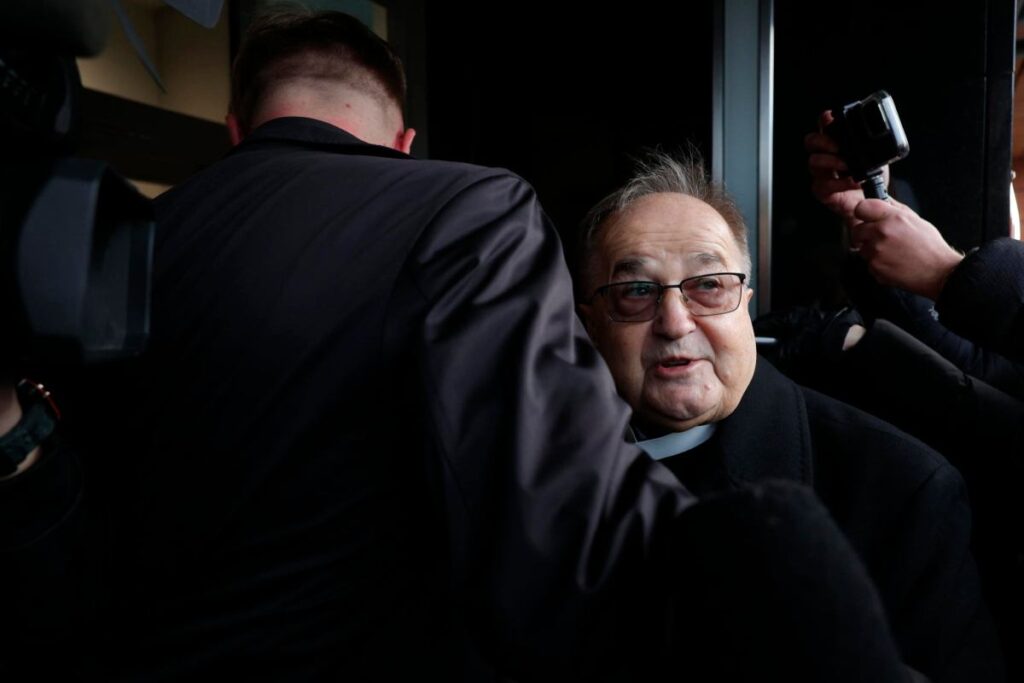 o tadeusz rydzyk savciliga cagrildi gazetecilere sunlari soyledi 28955