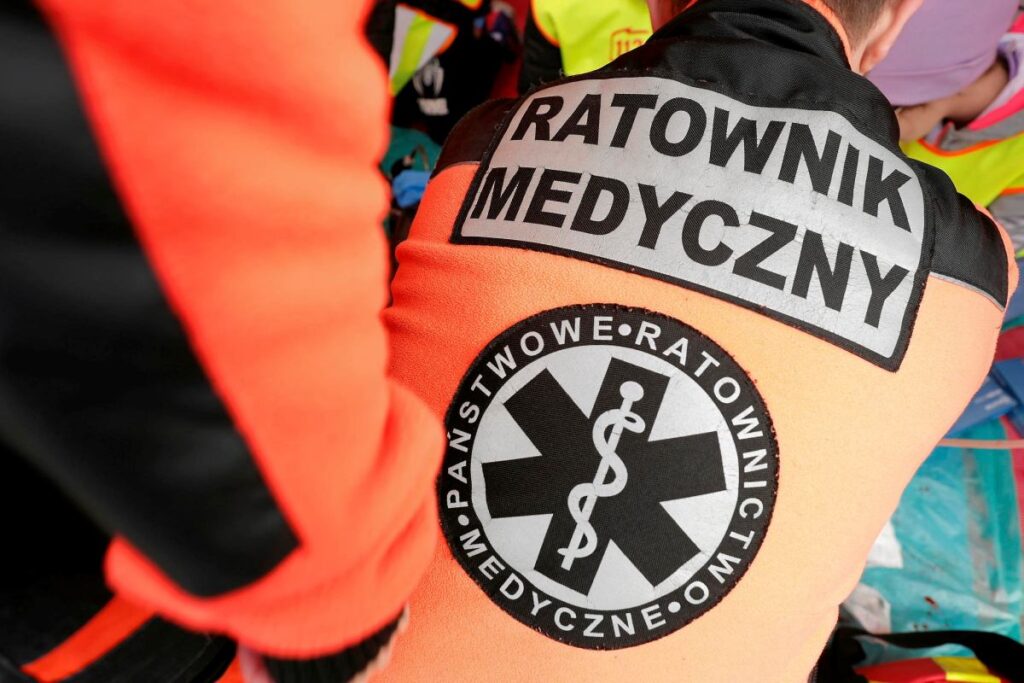 opalenica da trajedi kadin oldu kurtaricilar hastaneye kaldirildi 32358