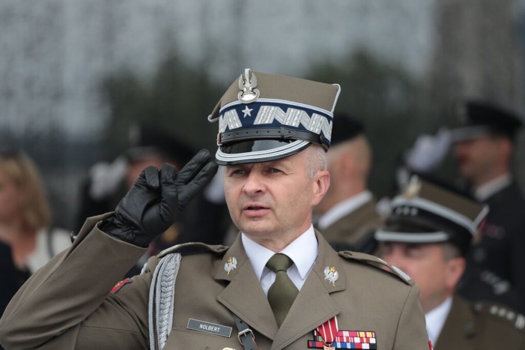 pentagon da tam bir utanc baskan in adamlari polonya savunma atasesi nden 30957