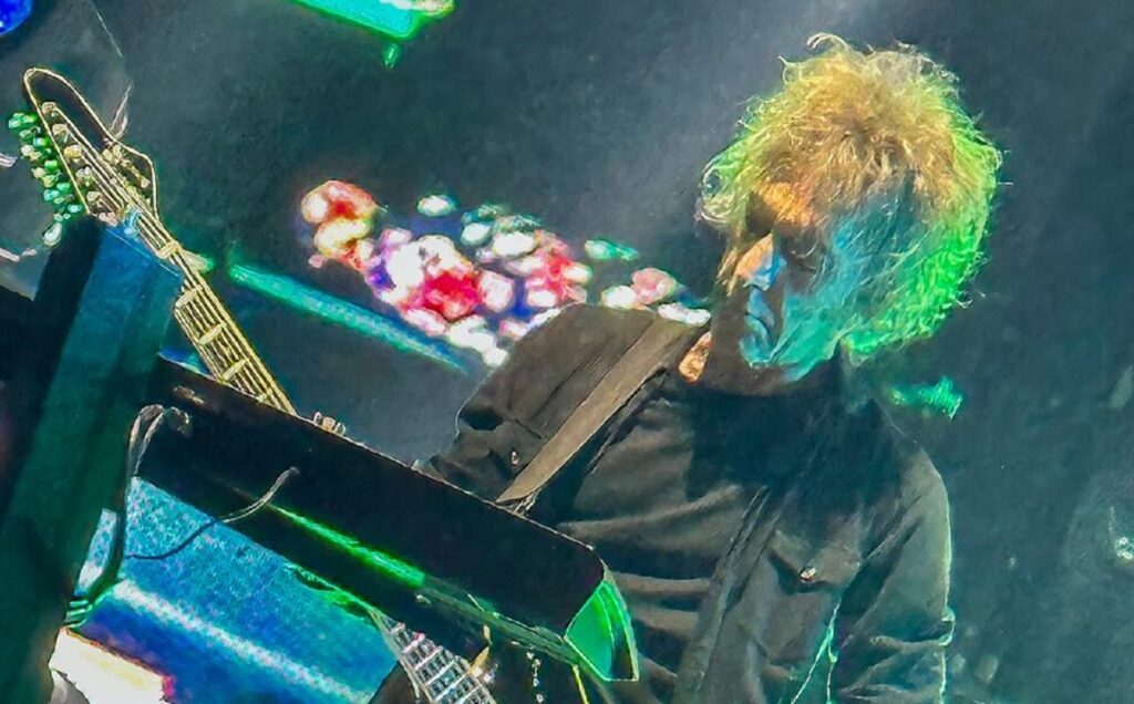 perry bamonte hayatini kaybetti the cure da muzisyendi 32557