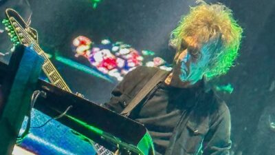 Perry bamonte hayatini kaybetti the cure da muzisyendi 32557