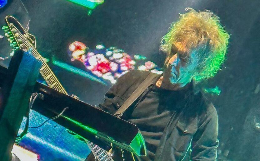 Perry bamonte hayatini kaybetti the cure da muzisyendi 32557