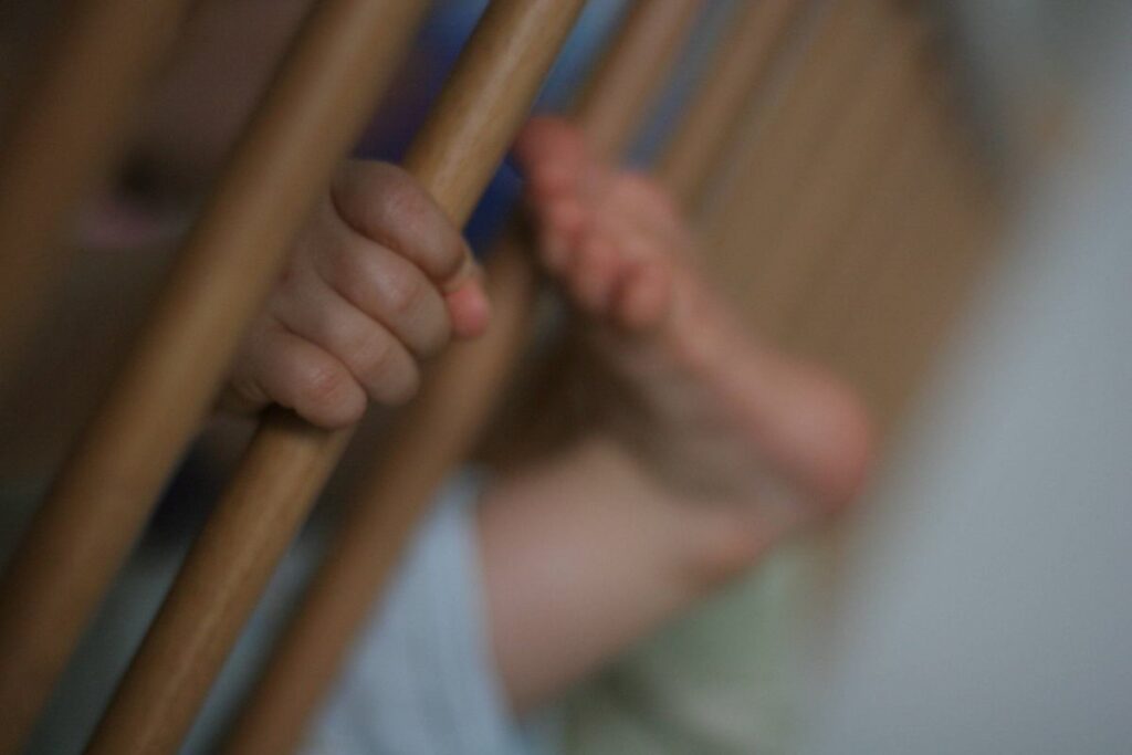 podlasie de iki aylik bir kiz cocugunun olumu savcilik ebeveynleri yargilamadan cezalandirmak istiyor 27417