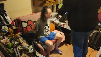 Polis adam 12 yasindaki cocuga samimi tekliflerde bulundu gozaltina alindi 29494