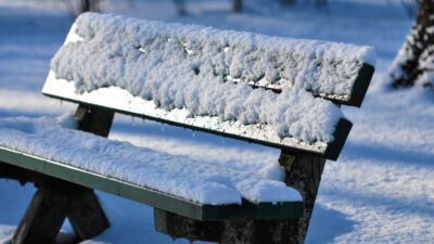 Polonya'da hava durumu inişli çıkışlı. Gerçek kış ne zaman vuracak? 4 Polonya da hava durumu inisli cikisli gercek kis ne zaman vuracak 28321