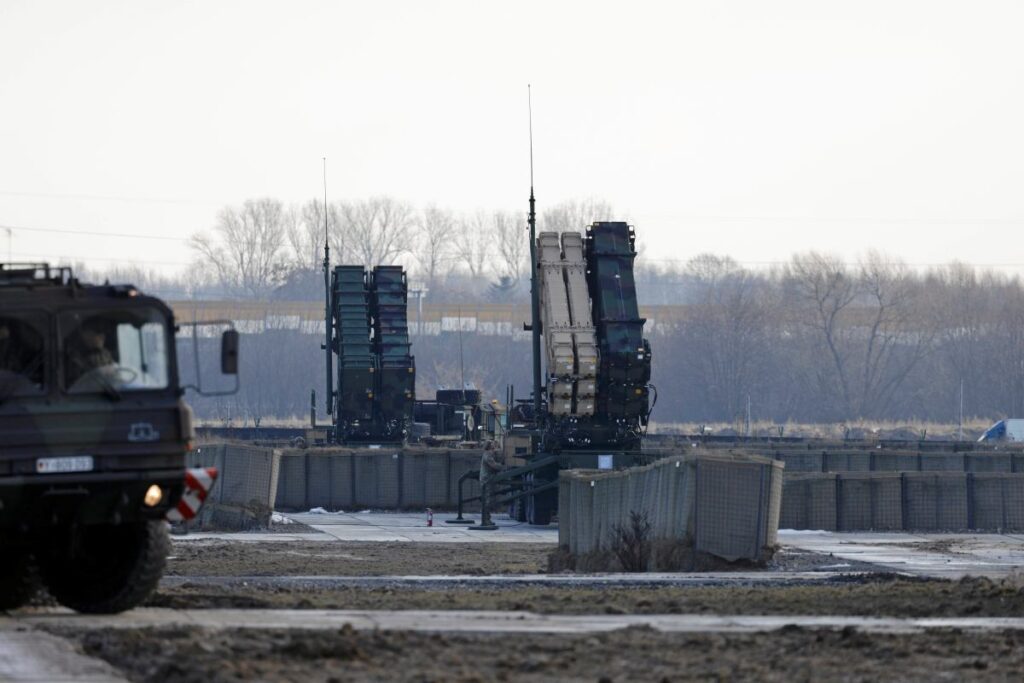 polonya daki alman patriotlari ile ilgili bir karar var bundeswehr bir duyuru yayinladi 29168