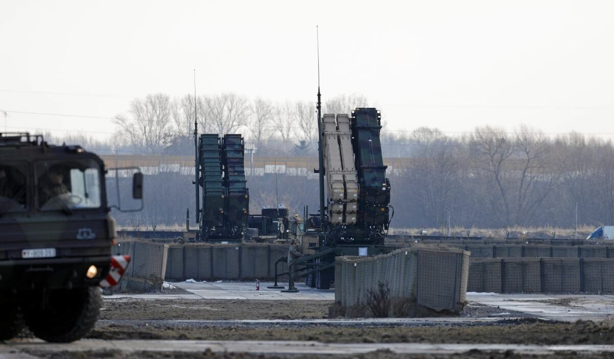 Polonya daki alman patriotlari ile ilgili bir karar var bundeswehr bir duyuru yayinladi 29168