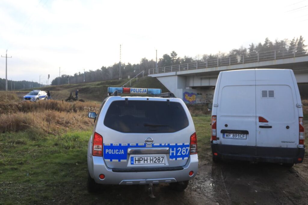 polonya daki saptirma eylemlerine iliskin yeni bilgiler bir polis hareketi var 28232