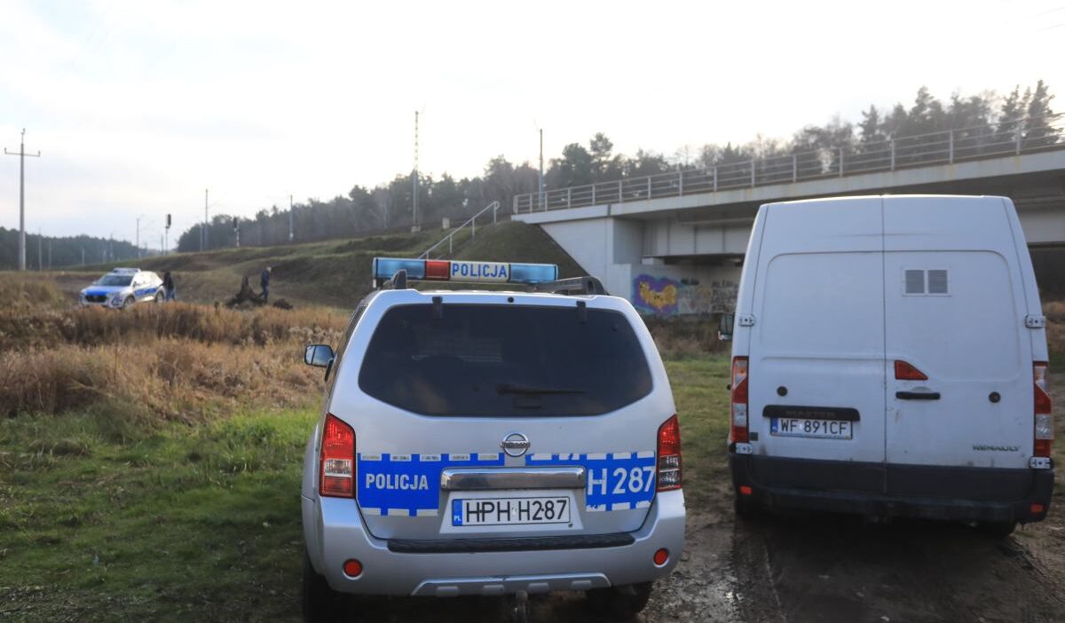 Polonya daki saptirma eylemlerine iliskin yeni bilgiler bir polis hareketi var 28232