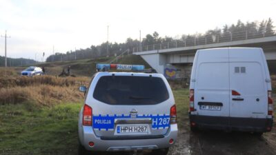 Polonya daki saptirma eylemlerine iliskin yeni bilgiler bir polis hareketi var 28232