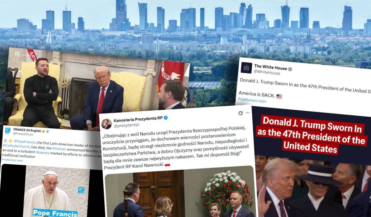 Polonya nin yasadigi budur 2025 te one cikanlar li ste 32081