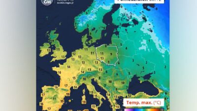 Polonya ya bir hava cokusu geliyor gercek kis ne zaman baslayacak 27861