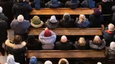 Polonyalilar kiliselere geri mi donuyor i statistikler ilginc bir egilim gosteriyor kiliseye donuslerde ani bir artis 30326