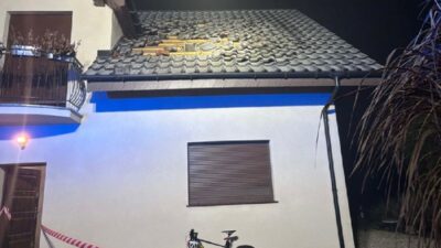 Poznan yakinlarinda trajedi 14 yasindaki simon havai fiseklerin patlamasinin ardindan yasam mucadelesi veriyor acil yardim cagrisi 31486