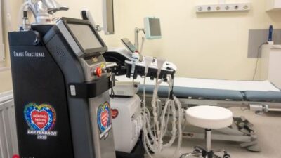 Pruszk w daki hastane meme hastaliklarinin teshis ve tedavisi icin bir ofis kazandi 30745