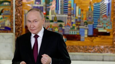 Putin batı'ya seslendi. "eğer savaş istiyorsanız, biz hazırız". 4 Putin bati ya seslendi eger savas istiyorsaniz biz haziriz 27189