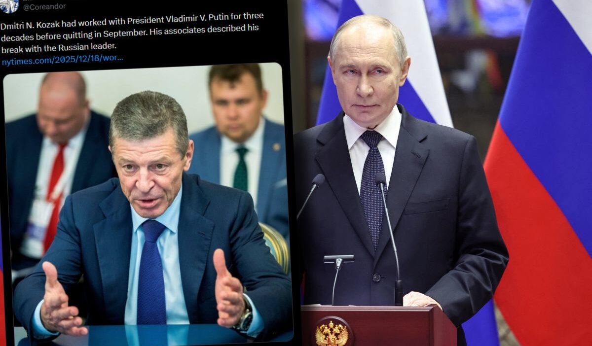 Putin in danismani emirlerine itaat etmeyi reddetti tutuklama ya da infaz icin hazirdi 30979